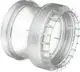 Bosch-Abgaszubehoer-FC-FO80-Verbindungskupplung-flex-starr-d:80mm-7738113130 gallery number 1